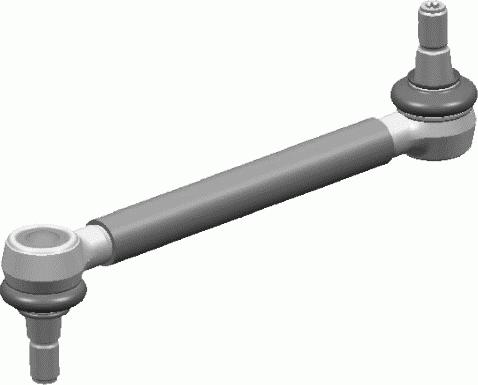LEMFÖRDER 31182 01 — Drążek / wspornik, stabilizator