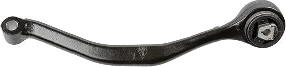 Lemförder 31178 01 — Drążek / wspornik, zawieszenie koła