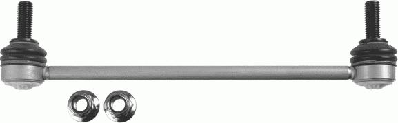 LEMFÖRDER 31898 01 — Drążek / wspornik, stabilizator