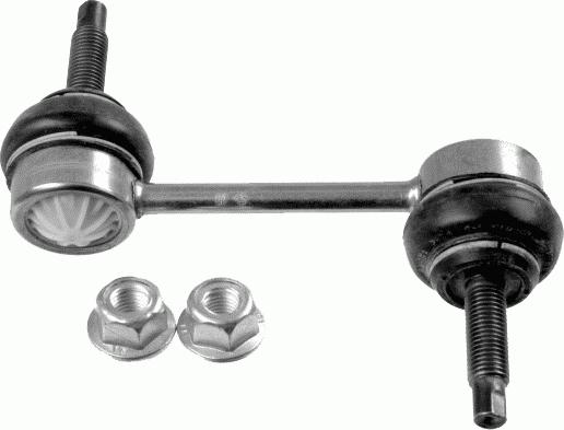 LEMFÖRDER 31351 01 - Drążek / wspornik, stabilizator