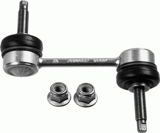 LEMFÖRDER 31351 02 - ŁĄCZNIK STAB. FIAT T. DUCATO 06- 100MM
