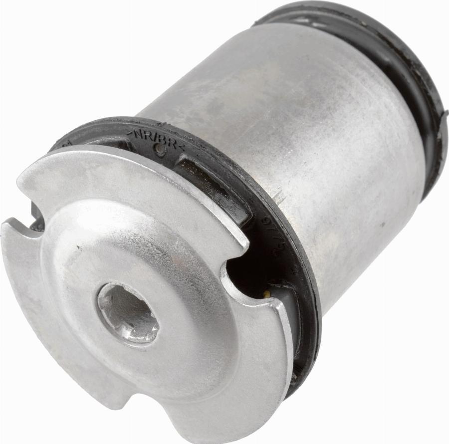LEMFÖRDER 31205 01 — Łożyskowanie, korpus osi