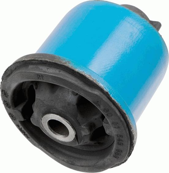 LEMFÖRDER 31285 01 — Łożyskowanie, korpus osi