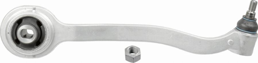 LEMFÖRDER 31236 01 — Wahacz, zawieszenie koła