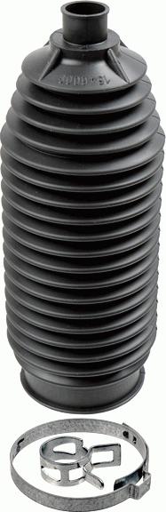 LEMFÖRDER 38954 01 — Osłona, system kierowania
