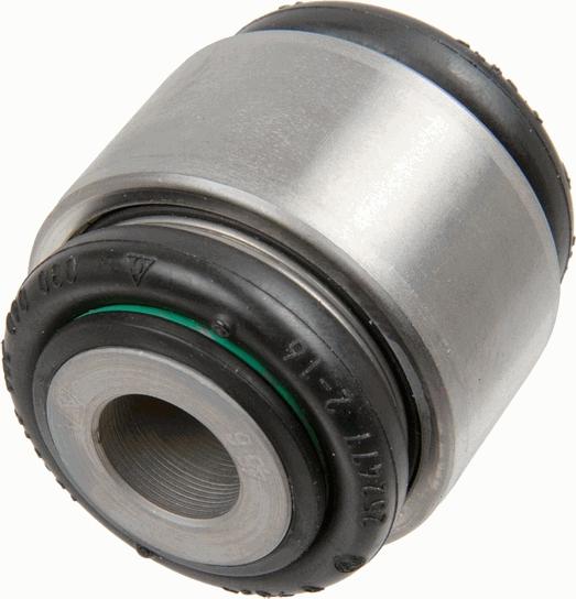 LEMFÖRDER 38953 01 — Wahacz, zawieszenie koła