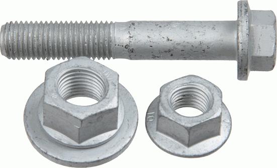 LEMFÖRDER 38901 01 — Zestaw naprawczy, zawieszenie koła