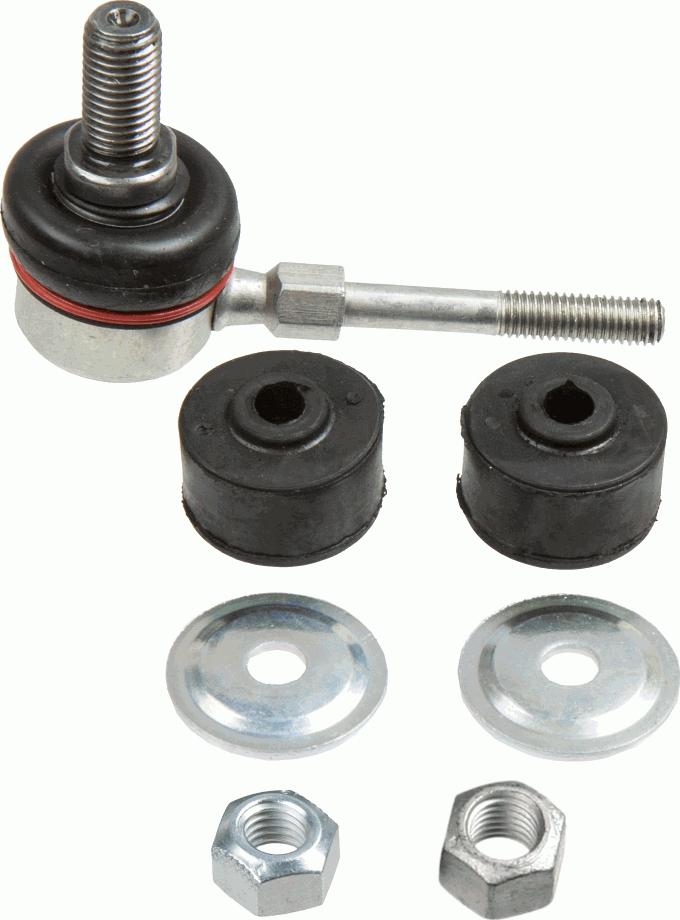 Lemförder 38927 01 — Drążek / wspornik, stabilizator