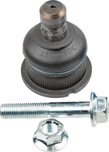 LEMFÖRDER 38454 01 — Przegub mocujący / prowadzący