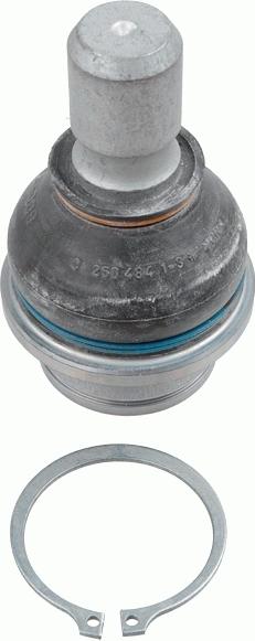 Lemförder 38450 01 — Przegub mocujący / prowadzący