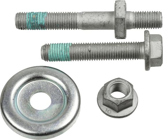 LEMFÖRDER 38592 01 — Zestaw naprawczy, zawieszenie koła