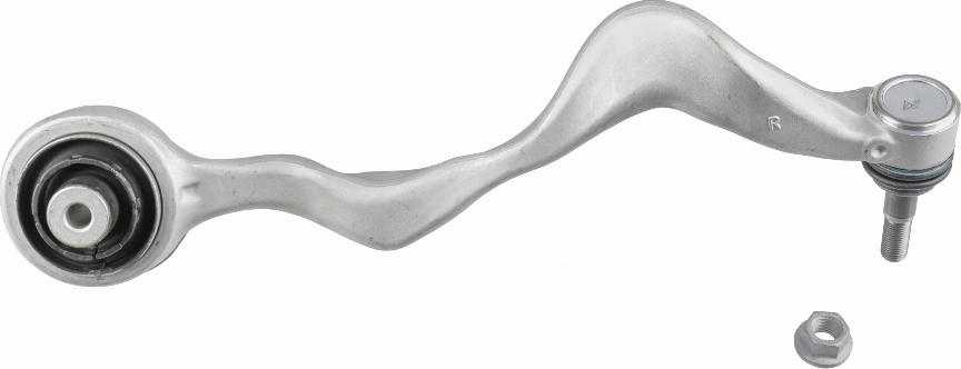 LEMFÖRDER 38514 01 — Wahacz, zawieszenie koła
