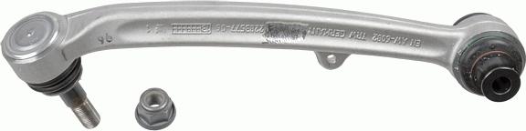 LEMFÖRDER 38516 01 — Wahacz, zawieszenie koła