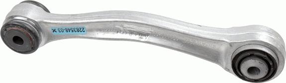 LEMFÖRDER 38521 01 — Wahacz, zawieszenie koła