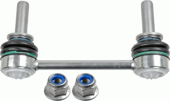 LEMFÖRDER 38649 01 - ŁĄCZNIK STAB. FORD T. MONDEO V 14- LE-PR