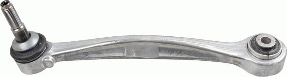 LEMFÖRDER 38645 01 — Wahacz, zawieszenie koła