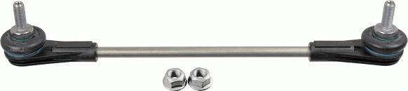 LEMFÖRDER 38647 01 — Drążek / wspornik, stabilizator
