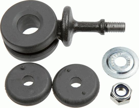 LEMFÖRDER 38606 01 — Drążek / wspornik, stabilizator