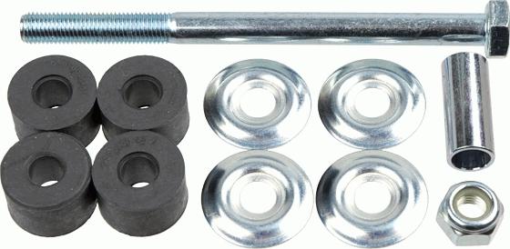 LEMFÖRDER 38602 01 — Drążek / wspornik, stabilizator