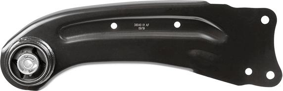 LEMFÖRDER 38040 01 — Wahacz, zawieszenie koła