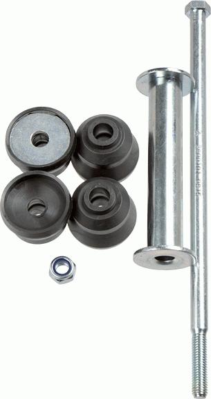 LEMFÖRDER 38001 01 — Drążek / wspornik, stabilizator