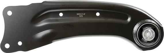 LEMFÖRDER 38039 01 — Wahacz, zawieszenie koła