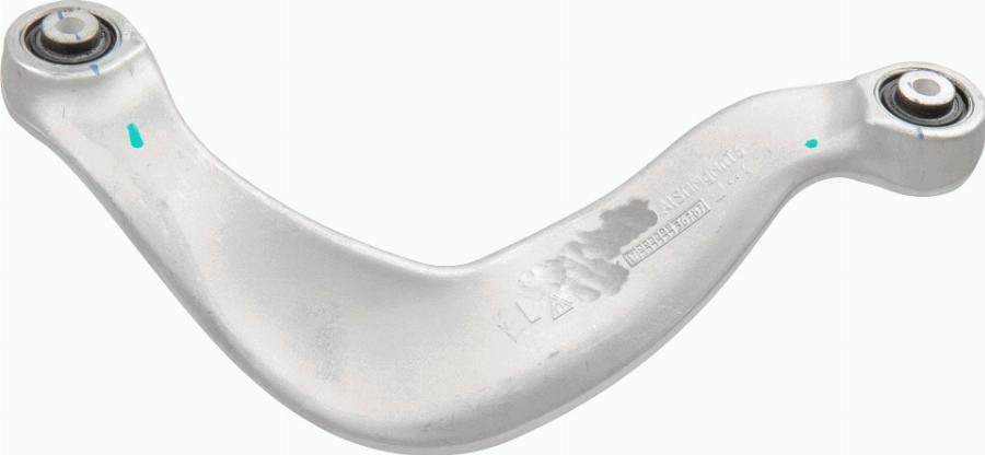 LEMFÖRDER 38022 01 — Wahacz, zawieszenie koła