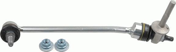 Lemförder 38194 01 — Drążek / wspornik, stabilizator