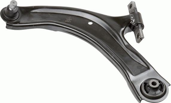 Lemförder 38169 01 — Wahacz, zawieszenie koła