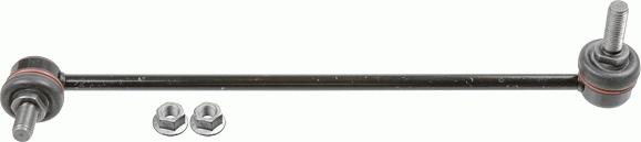 LEMFÖRDER 38185 01 — Drążek / wspornik, stabilizator