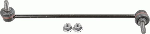 LEMFÖRDER 38186 01 — Drążek / wspornik, stabilizator