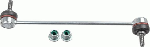 Lemförder 38187 01 — Drążek / wspornik, stabilizator