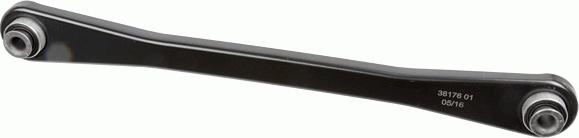 Lemförder 38176 01 — Wahacz, zawieszenie koła