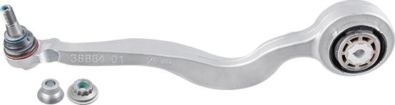 LEMFÖRDER 38864 01 — Wahacz, zawieszenie koła