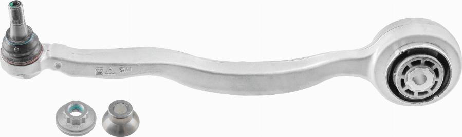 LEMFÖRDER 38866 01 — Wahacz, zawieszenie koła