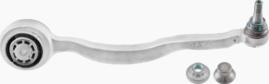 LEMFÖRDER 38867 01 — Wahacz, zawieszenie koła