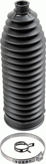 LEMFÖRDER 38881 01 — Osłona, system kierowania