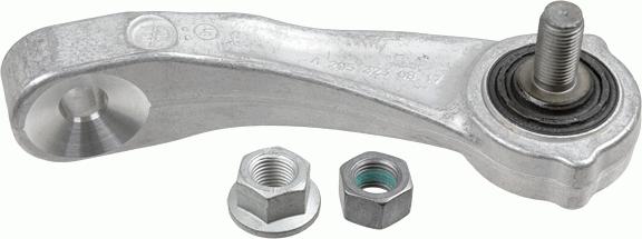 LEMFÖRDER 38883 01 — Drążek / wspornik, stabilizator