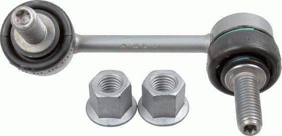 LEMFÖRDER 38826 01 — Drążek / wspornik, stabilizator
