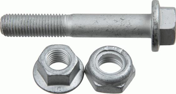 LEMFÖRDER 38820 01 — Zestaw naprawczy, zawieszenie koła