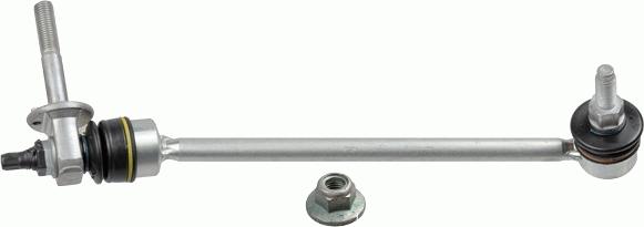 LEMFÖRDER 38393 01 — Drążek / wspornik, stabilizator