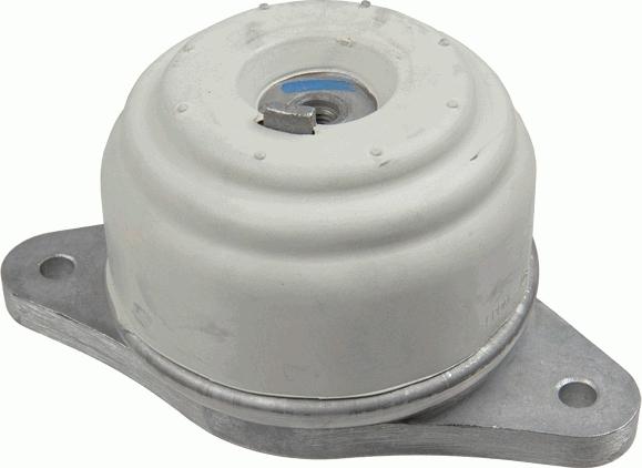 LEMFÖRDER 38342 01 — Łożyskowanie silnika