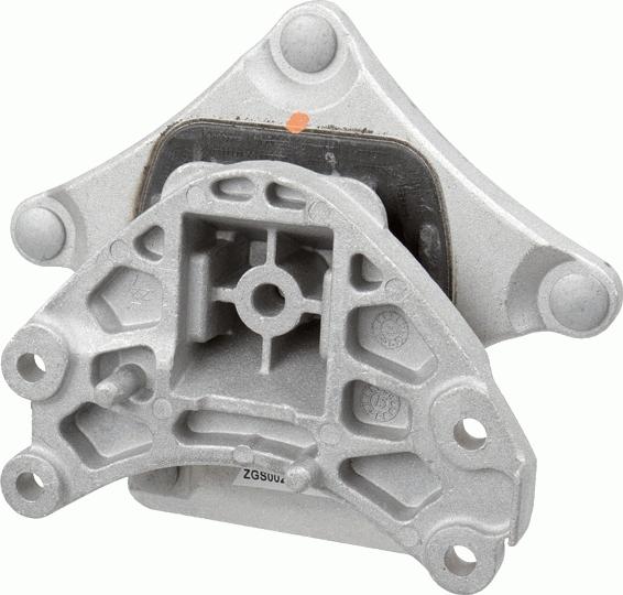 LEMFÖRDER 38360 01 — Zawieszenie, automatyczna skrzynia biegów