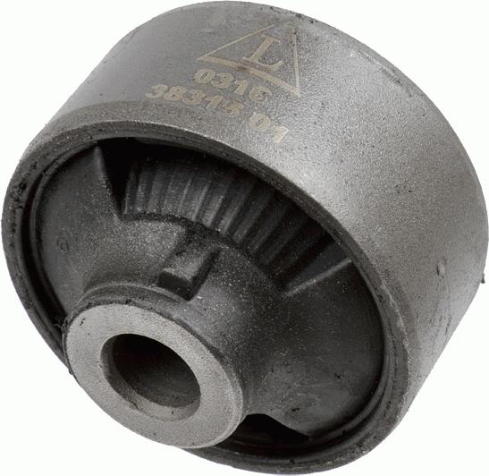 LEMFÖRDER 38315 01 — Łożyskowanie, wahacz