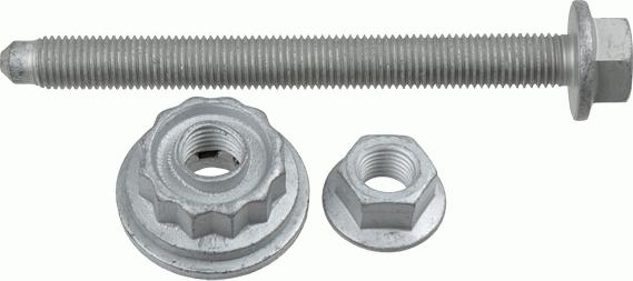 LEMFÖRDER 38311 01 — Zestaw naprawczy, zawieszenie koła