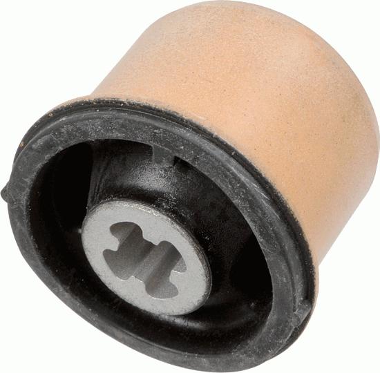 Lemförder 38378 01 — Łożyskowanie, korpus osi