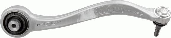 LEMFÖRDER 38257 01 — Wahacz, zawieszenie koła