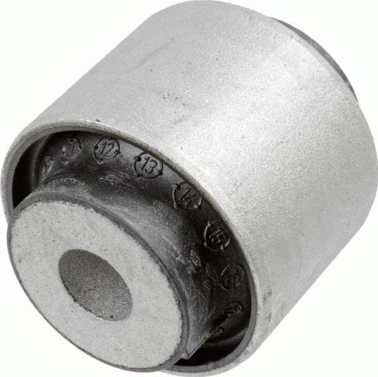 LEMFÖRDER 38207 01 — Łożyskowanie, wahacz