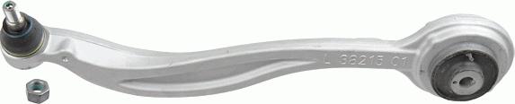 LEMFÖRDER 38215 01 — Wahacz, zawieszenie koła