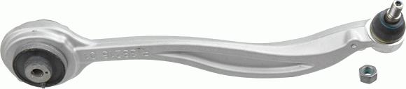 LEMFÖRDER 38216 01 — Wahacz, zawieszenie koła
